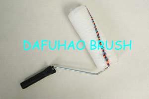 paint roller brush